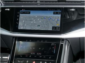 Audi Q8 50 TDI quattro tiptronic Alu-22 Panorama