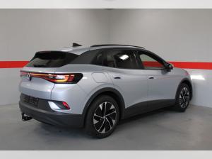 Volkswagen ID.4 ID 4 Pure | SONDERAKTION -14533