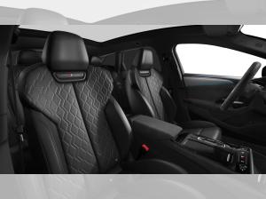 Audi A6 e-tron Avant performance S line business UPE99 0,25% sofort!