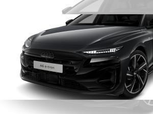 Audi A6 e-tron Avant performance S line business UPE99 0,25% sofort!
