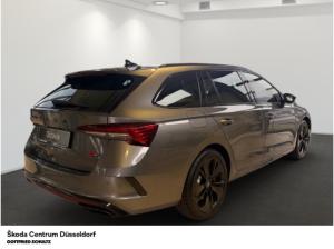 Skoda Octavia Combi RS 2.0 TSI DSG (Düsseldorf)