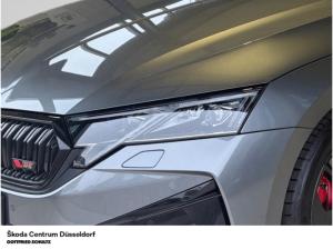Skoda Octavia Combi RS 2.0 TSI DSG (Düsseldorf)