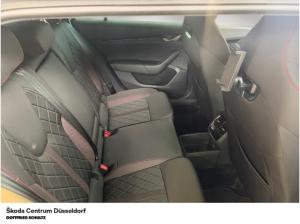 Skoda Octavia Combi RS 2.0 TSI DSG (Düsseldorf)