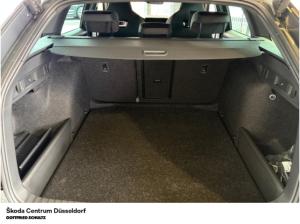 Skoda Octavia Combi RS 2.0 TSI DSG (Düsseldorf)