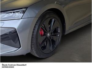 Skoda Octavia Combi RS 2.0 TSI DSG (Düsseldorf)