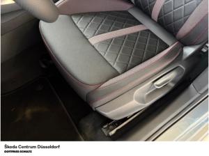 Skoda Octavia Combi RS 2.0 TSI DSG (Düsseldorf)