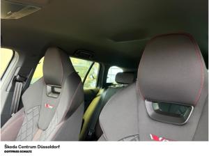 Skoda Octavia Combi RS 2.0 TSI DSG (Düsseldorf)