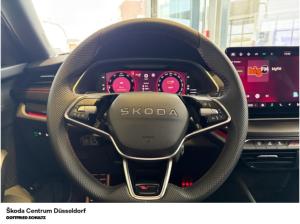 Skoda Octavia Combi RS 2.0 TSI DSG (Düsseldorf)