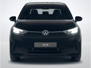 Volkswagen ID.3 Pro S / SOFORT VERFÜGABR !