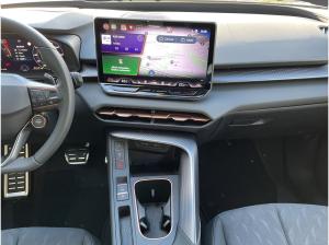 Cupra Terramar VZ 2.0 TSI 265 PS DSG 4Drive