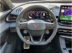 Cupra Terramar VZ 2.0 TSI 265 PS DSG 4Drive