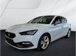 Seat Leon FR 2.0 TDI DSG - LED Kamera Navi PDC ACC GJR Keyless DAB SHZ