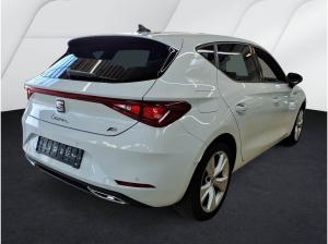 Seat Leon FR 2.0 TDI DSG - LED Kamera Navi PDC ACC GJR Keyless DAB SHZ