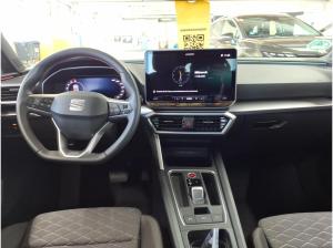 Seat Leon FR 2.0 TDI DSG - LED Kamera Navi PDC ACC GJR Keyless DAB SHZ