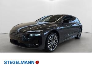 Audi A6 e-tron Avant e-tron performance 0,25% sofort verfügbar!