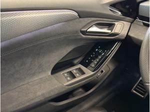 Audi A6 e-tron Avant e-tron performance 0,25% sofort verfügbar!
