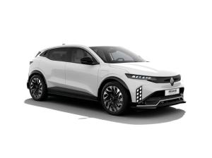 Renault Megane E-Tech Techno 220 Comfort Range MY2026 🍁HERBSTDEAL-frei konfigurierbar🍁GOOGLE+LED+RFK