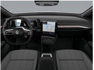 Renault Megane E-Tech Techno 220 Comfort Range MY2026 🍁HERBSTDEAL-frei konfigurierbar🍁GOOGLE+LED+RFK