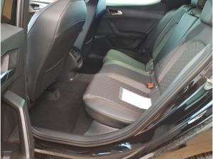 Seat Leon FR 1.5 eTSI DSG - LED Kamera PDC SHZ Navi GJR Keyless  DAB ACC