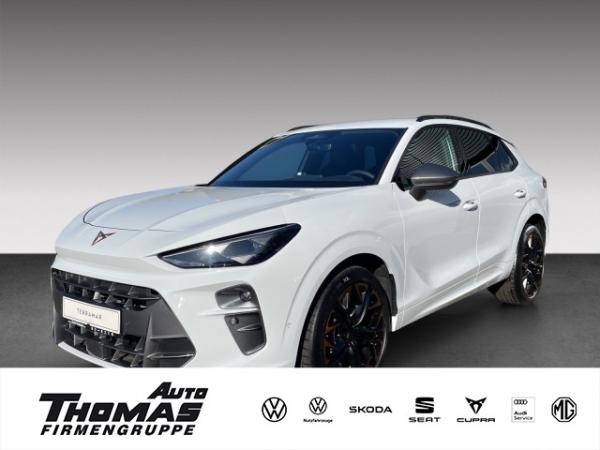 Cupra Terramar VZ 2.0 TSI 265 PS DSG 4Drive