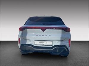 Cupra Terramar VZ 2.0 TSI 265 PS DSG 4Drive