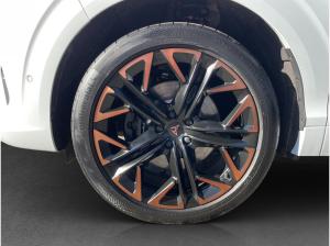 Cupra Terramar VZ 2.0 TSI 265 PS DSG 4Drive