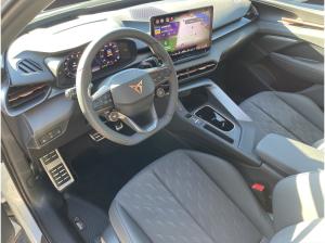 Cupra Terramar VZ 2.0 TSI 265 PS DSG 4Drive