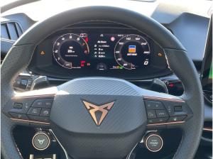 Cupra Terramar VZ 2.0 TSI 265 PS DSG 4Drive
