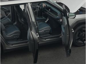 Kia EV9 GT-LINE AWD | 385 PS | 6-SITZER | AHK | PANORAMA | GEWERBE