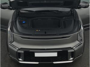 Kia EV9 GT-LINE AWD | 385 PS | 6-SITZER | AHK | PANORAMA | GEWERBE