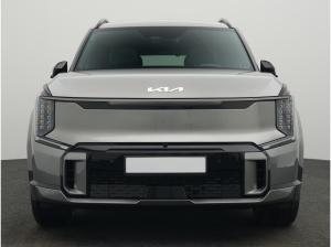 Kia EV9 GT-LINE AWD | 385 PS | 6-SITZER | AHK | PANORAMA | GEWERBE
