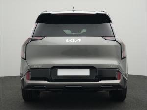 Kia EV9 GT-LINE AWD | 385 PS | 6-SITZER | AHK | PANORAMA | GEWERBE