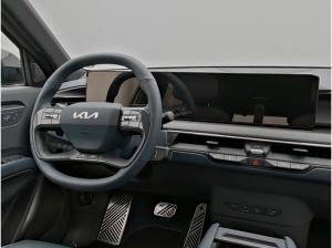 Kia EV9 GT-LINE AWD | 385 PS | 6-SITZER | AHK | PANORAMA | GEWERBE