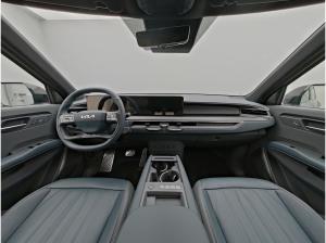 Kia EV9 GT-LINE AWD | 385 PS | 6-SITZER | AHK | PANORAMA | GEWERBE