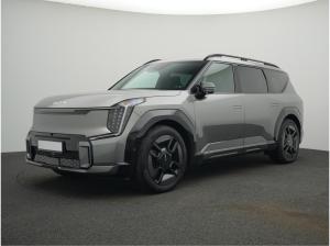 Kia EV9 GT-LINE AWD | 385 PS | 6-SITZER | AHK | PANORAMA | GEWERBE