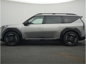 Kia EV9 GT-LINE AWD | 385 PS | 6-SITZER | AHK | PANORAMA | GEWERBE