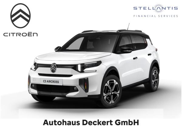 C3 Aircross