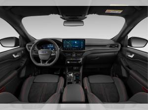 Ford Kuga 2.5 Duratec Plug-in-Hybrid ST-Line X CVT