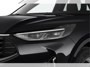 Ford Kuga 2.5 Duratec Plug-in-Hybrid ST-Line X CVT