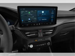 Ford Kuga 2.5 Duratec Plug-in-Hybrid ST-Line X CVT