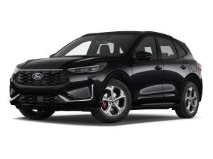 Ford Kuga 2.5 Duratec Plug-in-Hybrid ST-Line X CVT