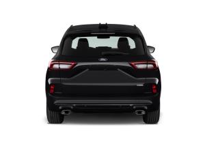 Ford Kuga 2.5 Duratec Plug-in-Hybrid ST-Line X CVT