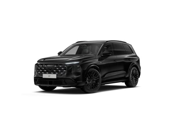 Audi Q7 SUV TDI quattro tiptronic neues Modell UPE135 DMB Sonderleasing sofort verfügbar!