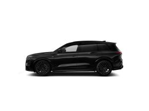 Audi Q7 SUV TDI quattro tiptronic neues Modell UPE135 DMB Sonderleasing sofort verfügbar!