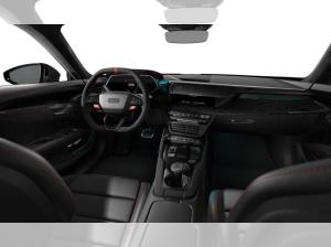 Audi RS e-tron GT performance +KERAMIK+LASER+CARBON+