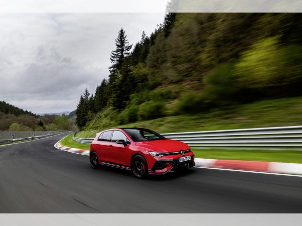Volkswagen Golf 2.0 TSI OPF 239kW DSG GTI EDITION 50 - Sofort Verfügbar - Gewerbeknaller!