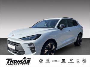 Cupra Terramar 2.0 TSI 204 PS DSG 4Drive