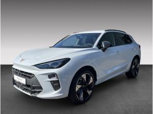 Cupra Terramar 2.0 TSI 204 PS DSG 4Drive