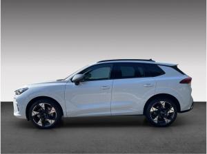 Cupra Terramar 2.0 TSI 204 PS DSG 4Drive