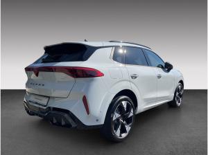 Cupra Terramar 2.0 TSI 204 PS DSG 4Drive